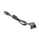 Charging Cable USB  for Vivosmart HR - 010-12454-00 - Garmin